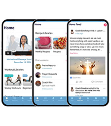 As for Me and My Body mark