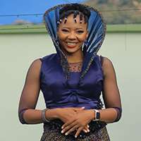 As for Me and My Body Champion Nolu