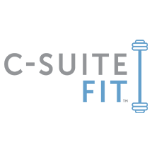 C-Suite Fit logo
